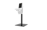 Model FW 1100A/B3 Desk Stand (Stand Only)